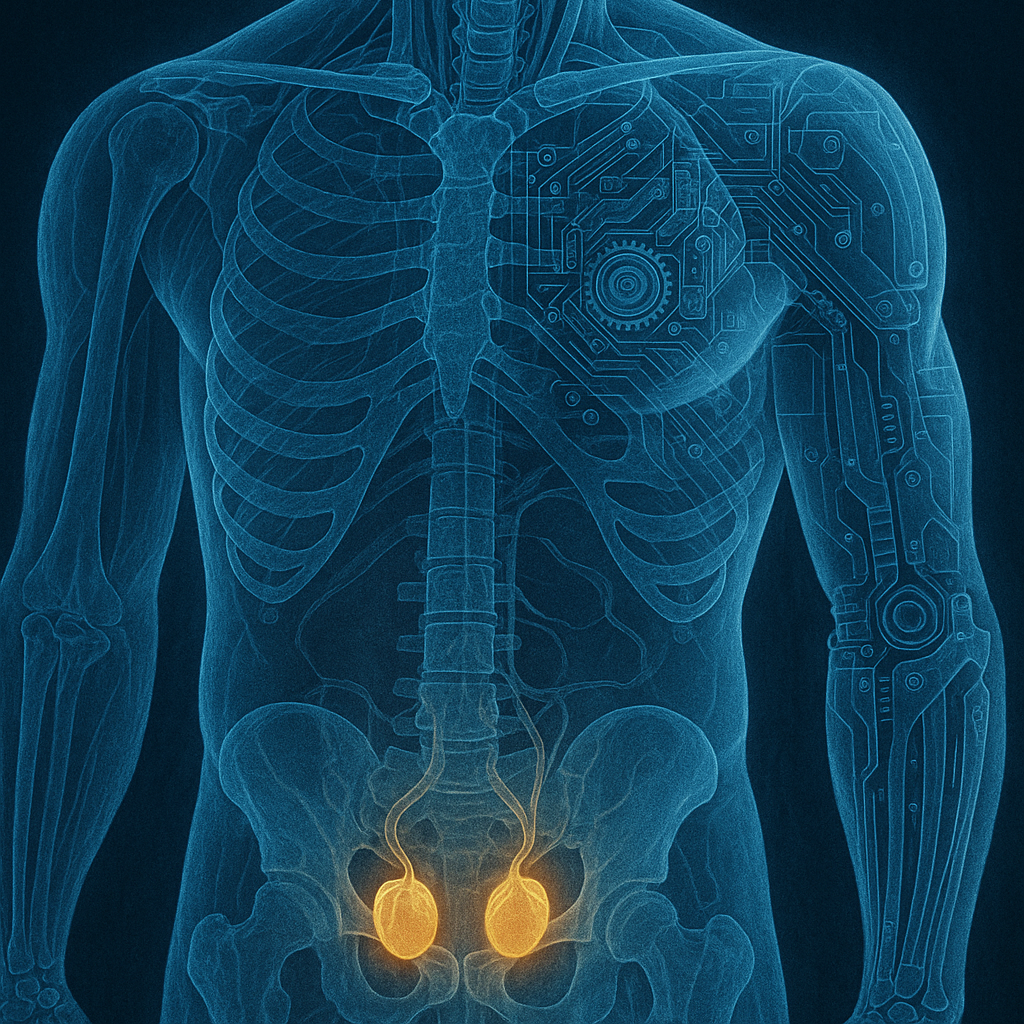 Equilíbrio hormonal natural