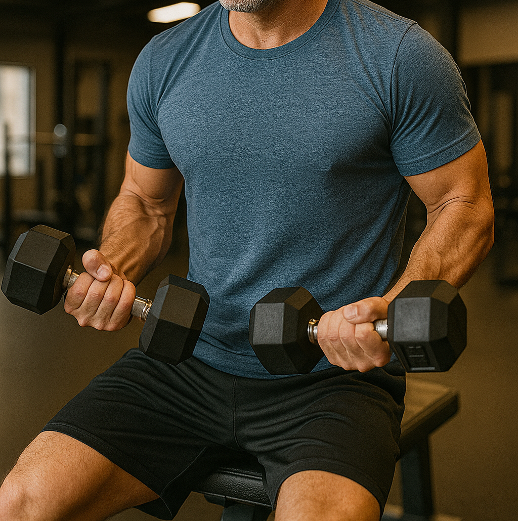 Recuperação rápida