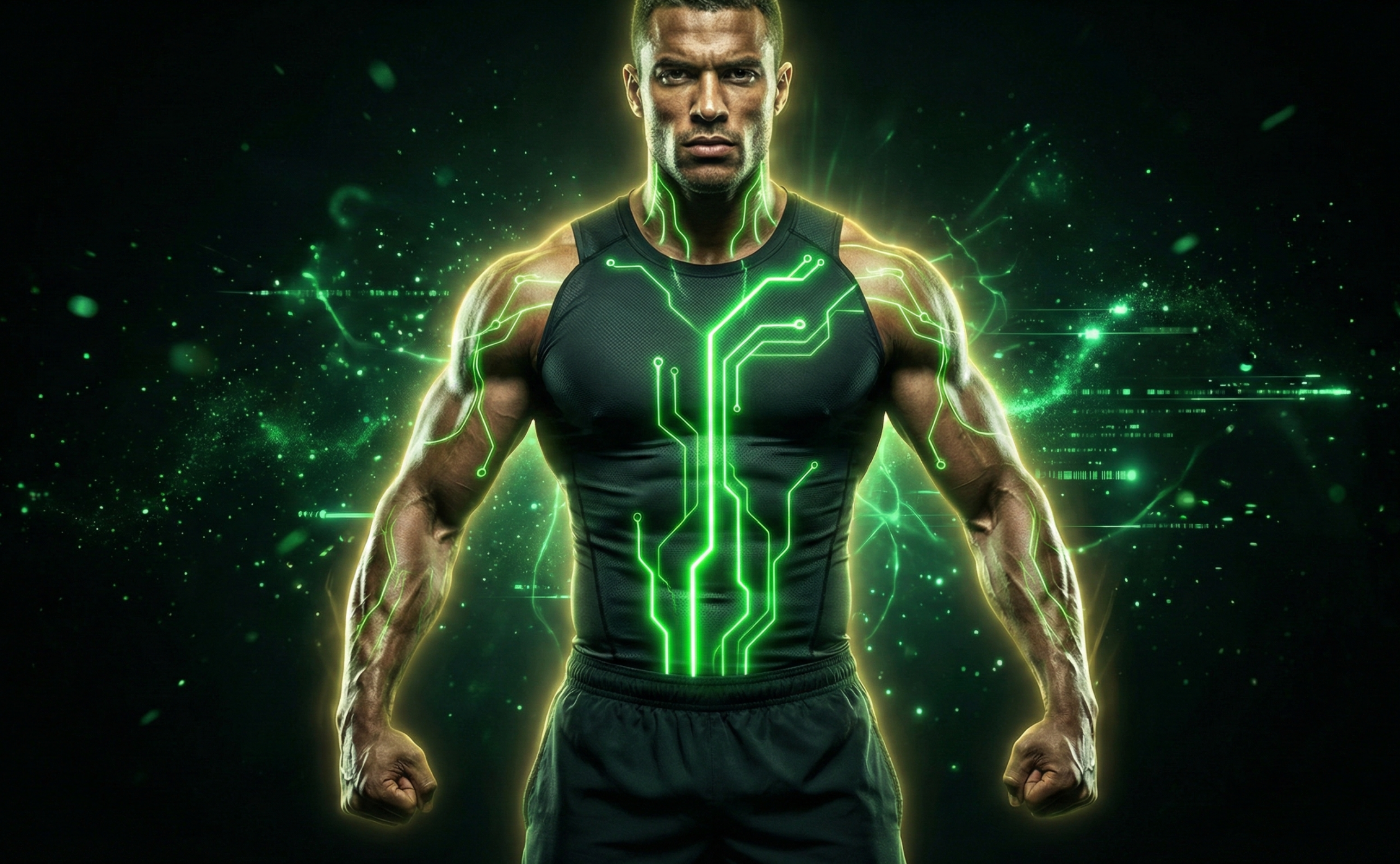 Testosterona natural otimizada